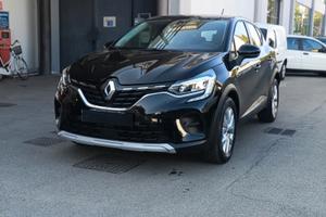 Renault Captur Blue dCi 95 CV Zen