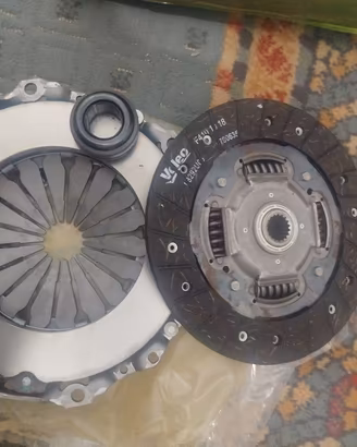 kit frizione Valeo per Citroen C3 anno 2002 NUOVO