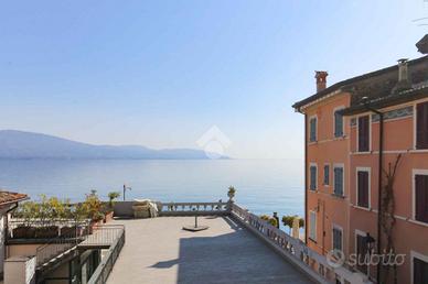 4 LOCALI A GARGNANO