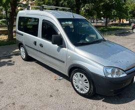 Opel Combo 1.7 CDTI 75CV 4p. Van Vetrato