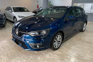 Renault Megane Mégane Sporter Blue dCi 115 CV EDC 