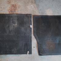 Tappeti per Innocenti Mini Cooper Mk1 Mk2 Mk3