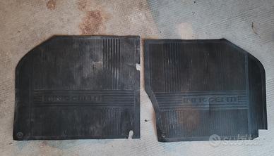 Tappeti per Innocenti Mini Cooper Mk1 Mk2 Mk3