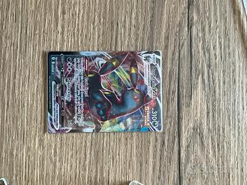 Carta Umbreon Vmax