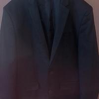 GIACCA ELEGANTE SOPRABITO, ZARA MAN EUR 56 