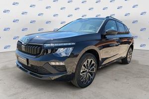 Škoda Kamiq 1.0 tsi Black Dots 115cv dsg