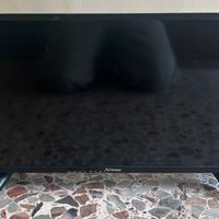 TV LED 24” Strong