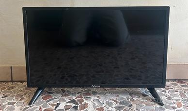 TV LED 24” Strong
