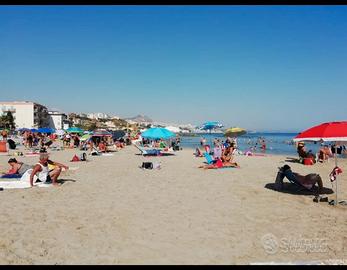 Case vacanze "la via del mare"