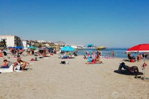 Case vacanze "la via del mare"