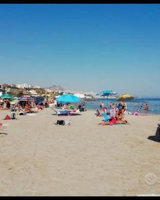 Case vacanze "la via del mare"