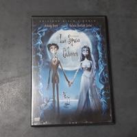 Dvd La Sposa Cadavere