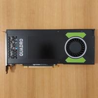 Nvidia Quadro P4000