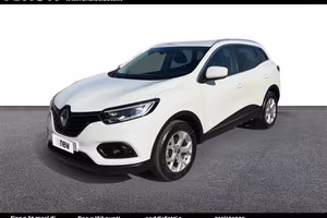 RENAULT Kadjar 1.5 Blue dCi Sport Edition FAP