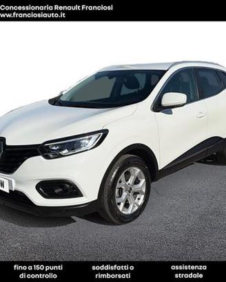 RENAULT Kadjar 1.5 Blue dCi Sport Edition FAP