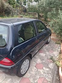 Lancia Y 1.2 benzina
