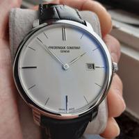 FREDERIQUE CONSTANT SLIMLINE AUTOMATIC 40MM FULL