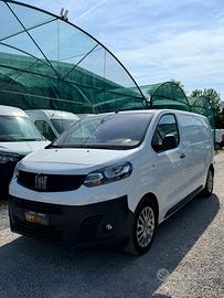 Fiat Scudo 1.5 eHDI 120 CV E6.2 82000KM