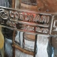 Botte in Acciaio Inox 400 Lt  con Coperchio e Pied