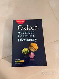 Oxford Dizionario