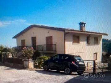 Casa indipendente