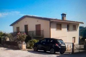 Casa indipendente