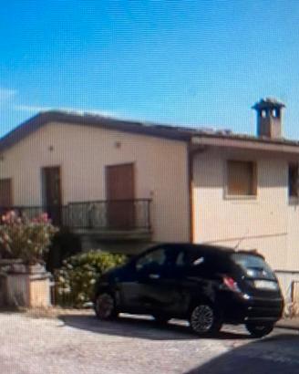 Casa indipendente