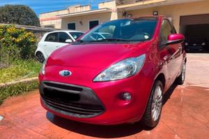 Ford ka 1.2 benzina 2011 euro 5 full optional unic