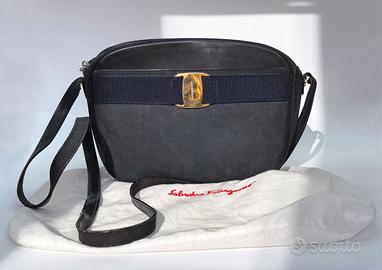 FERRAGAMO borsa vintage