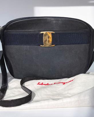 FERRAGAMO borsa vintage