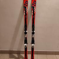 Sci discesa Atomic Redster Doubledeck XT 182