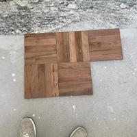 parquet ipè lapacho