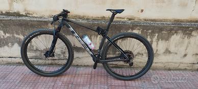 TREK PROCALIBER II GENERAZIONE 