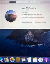 apple macbook pro 2013