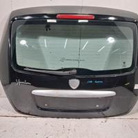 51744435 PORTELLONE POSTERIORE LANCIA YPSILON II (