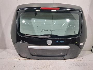 51744435 PORTELLONE POSTERIORE LANCIA YPSILON II (