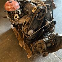 Volkswagen polo e golf