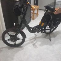 Bici elettrica