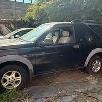 Freelander 2.0 td per ricambi