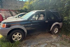 Freelander 2.0 td per ricambi