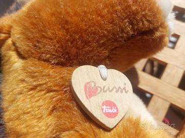 peluches cavallo marrone bussy trudy