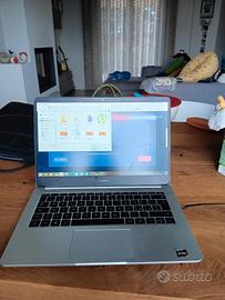 Notebook Huawei 