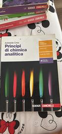 Libro chimica analitica