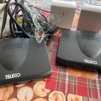 Ripetitore di segnale Teleco