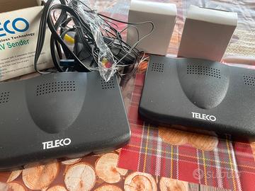 Ripetitore di segnale Teleco