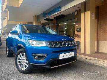 Jeep Compass 1.3 turbo t4 phev Limited 4xe at6 *Pr