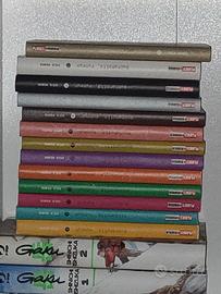 buonanotte punpun com