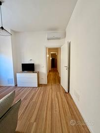 Bilocale in Corso P. Mattarella