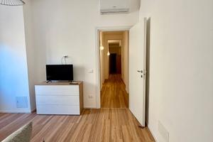 Bilocale in Corso P. Mattarella