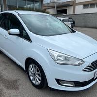 Ford C-Max 1.5 tdci 120cv Titanium AUTOMATICA!! NA